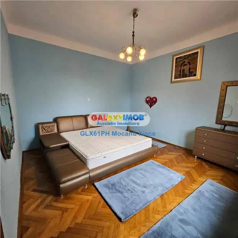 Vanzare casa 4 camere Ploiesti Bulevardul Independentei