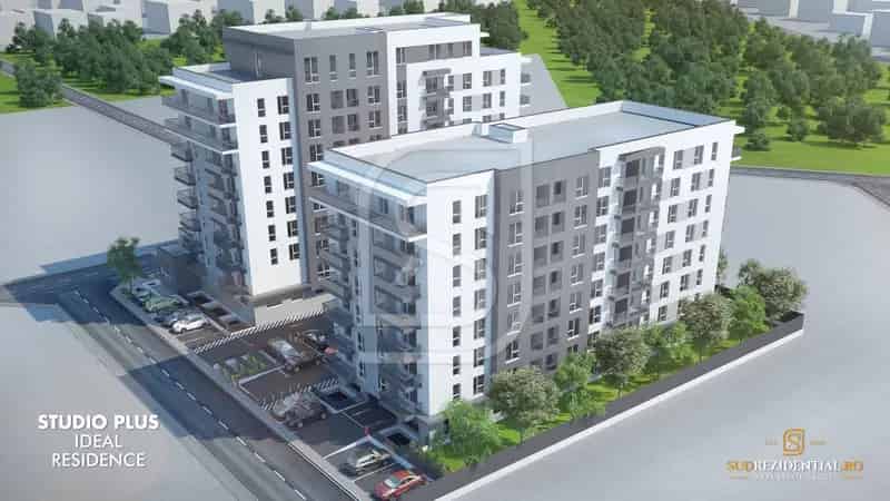 Apartament 2 Camere Parc Tudor Arghezi Bucuresti