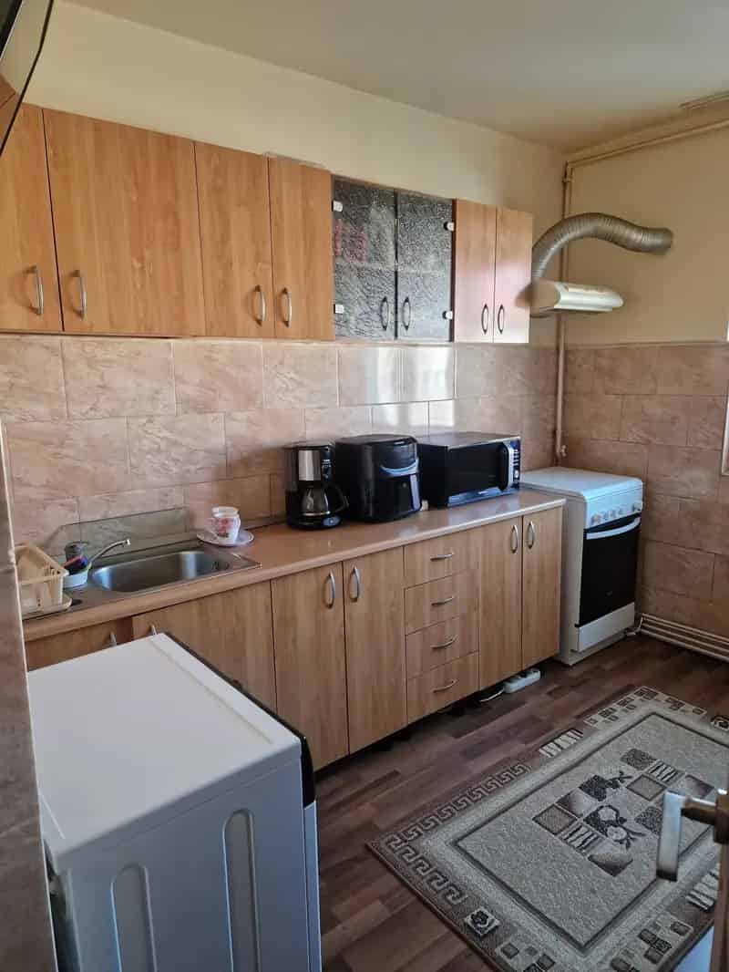 Apartament 2 Camere Sibiu Zona Compa