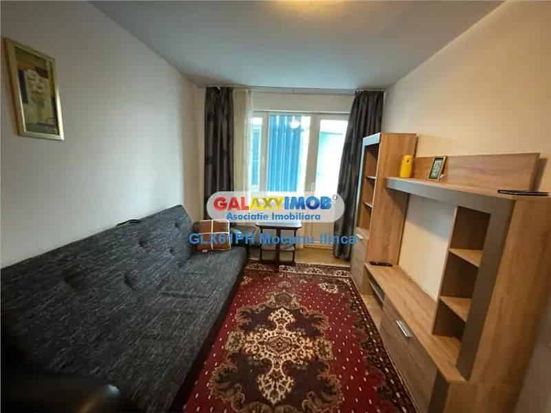 Apartament 3 camere Ploiesti zona Republicii Cina