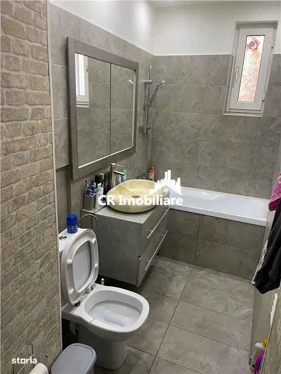 Vanzare apartament 3 camere in vila Foisorul de Foc Pache Protopopescu