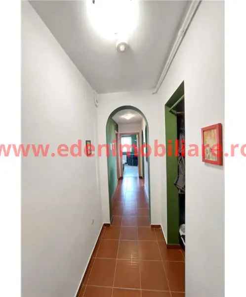 Inchiriere apartament 3 camere Manastur ClujNapoca