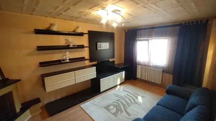 Apartament 2 camere vedere bilaterala Faleză Nord