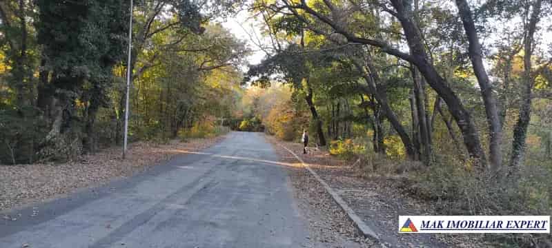 Teren 1000 mp Intravilan Mangalia Constructii
