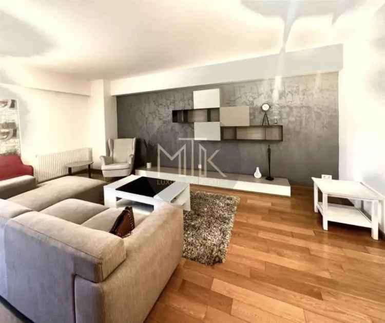 Exclusiv  UPGround | Apartament 2 camere mobilat/utilat modern