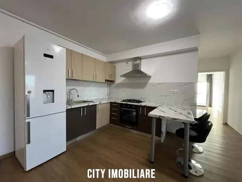 Apartament 3 camere Cluj Napoca Frunzisului