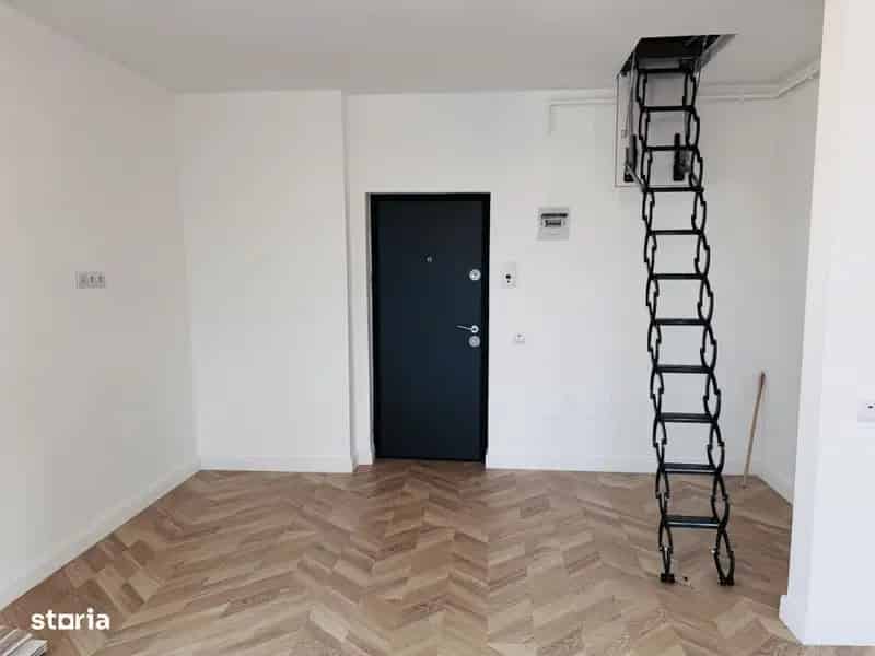 Apartament 3 camere Floresti Zona Teilor 66mp