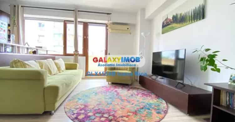 Apartament 2 Camere Dristor Cu Terasa 54mp
