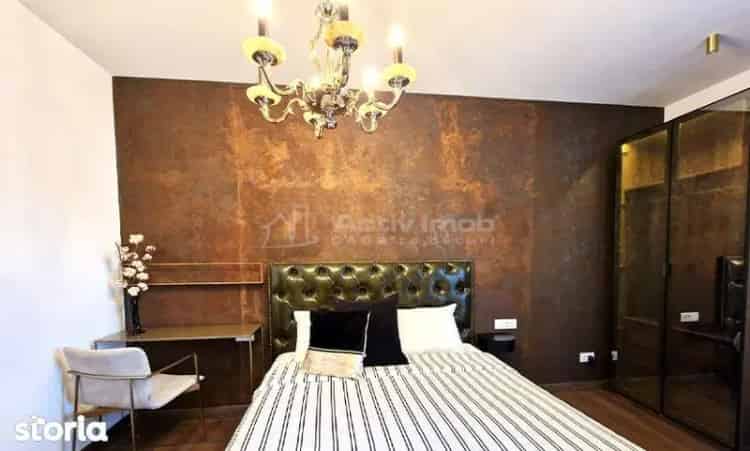 Apartament 2 camereISHOCladireaPARKSIDE D