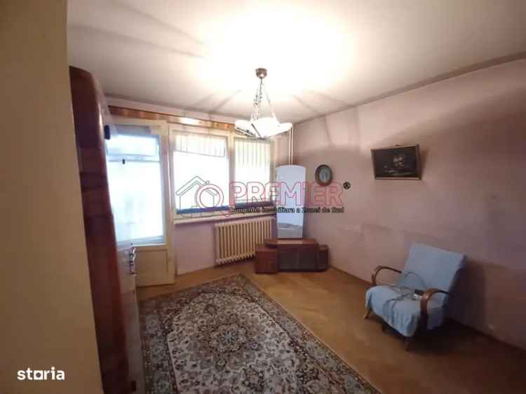 Vanzare apartamente 2 camere Metrou Piata Sudului renovare