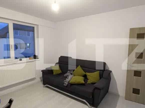 Apartament 3 camere decomandat Valea Lupului 76mp