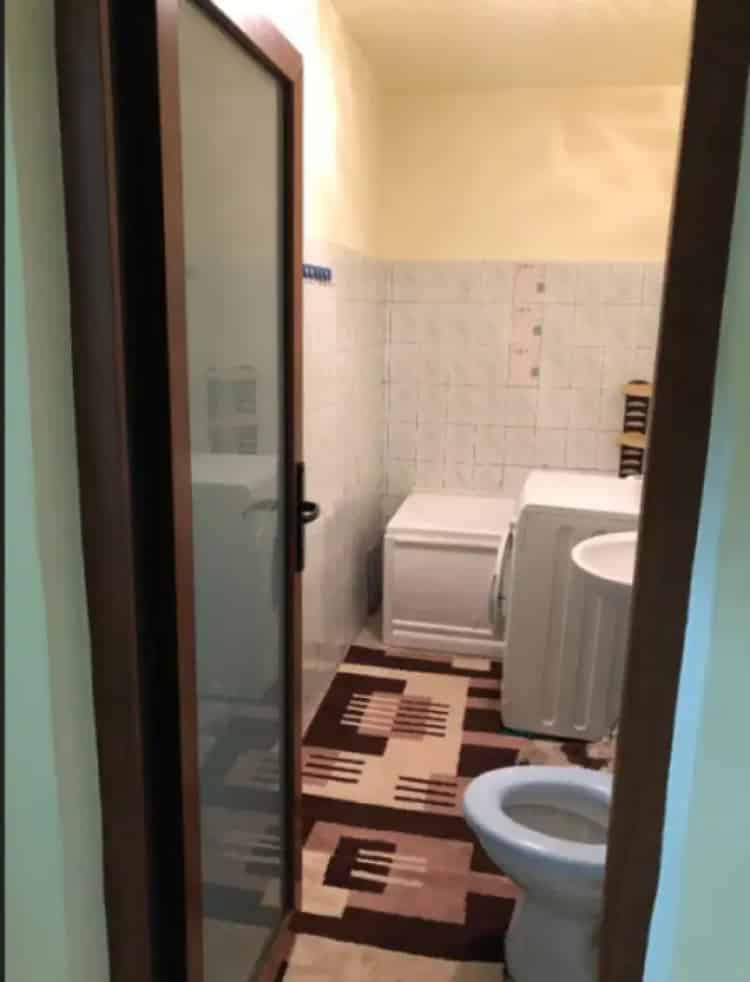 Garsoniera spre inchiriere zona Tei Bucuresti