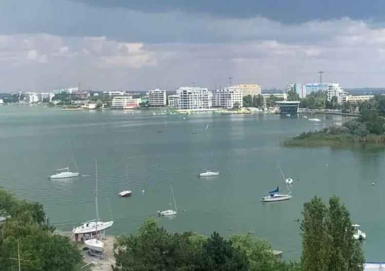 Vanzare apartamente deosebite in Constanta cu vedere la mare si parcare