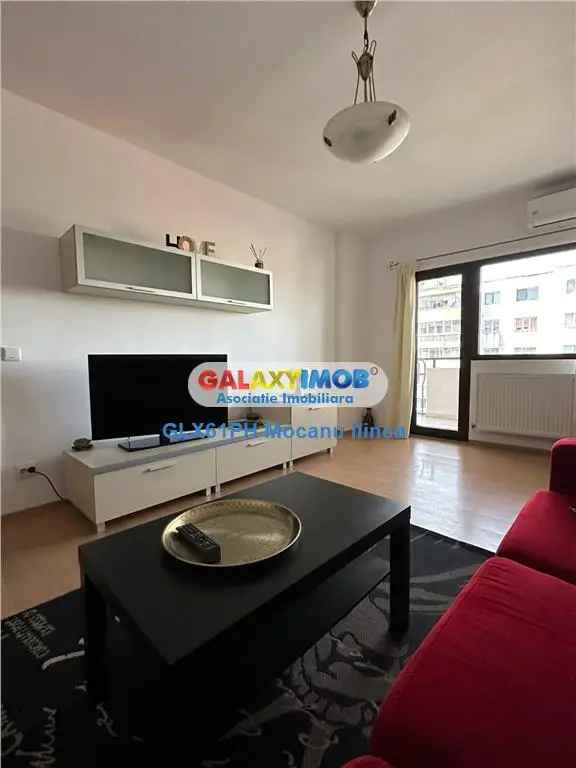 Inchiriere apartament 2 camere, lux, Piata Mihai Viteazul, Ploiesti