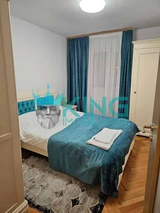 Apartament 2 Camere Hala Centrala Mobilat Utilat