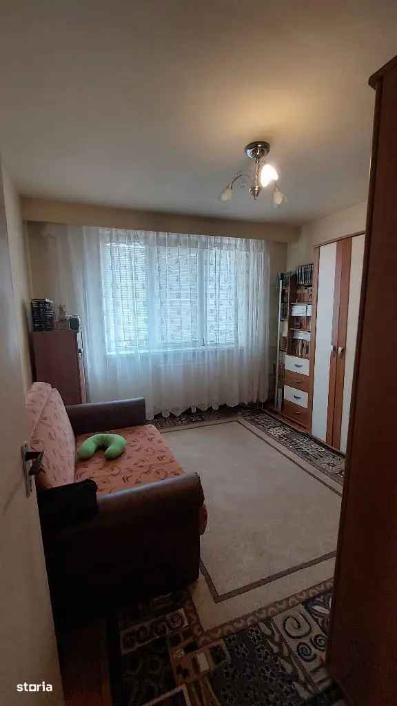 Vanzare apartamente 2 camere Bdul Bucuresti Central etajul I