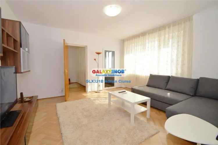 Inchiriere apartamente 2 camere Nicolae Grigorescu metrou Titan parcare