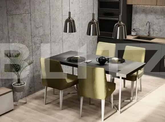 Apartament Studio 39mp Calea Torontalului - Ideal Cupluri si Investitii