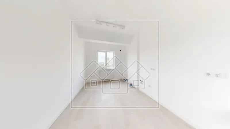 Apartament 2 camere Sibiu Ciresica 60 mp utili Bloc Nou