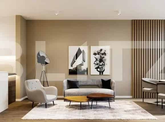Apartament Duplex 95 mp Tunari - 4 Camere, Terasa, Curte