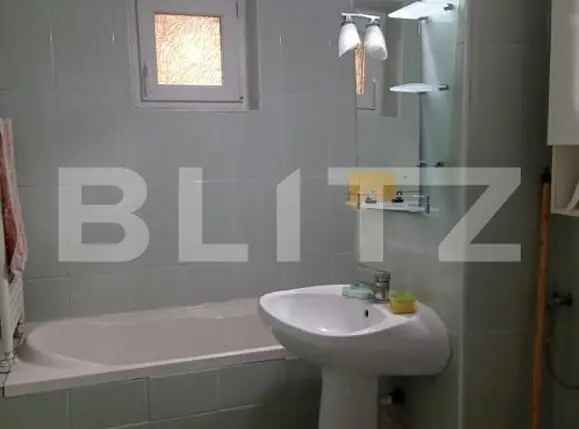 Apartament 2 camere, semidecomandat