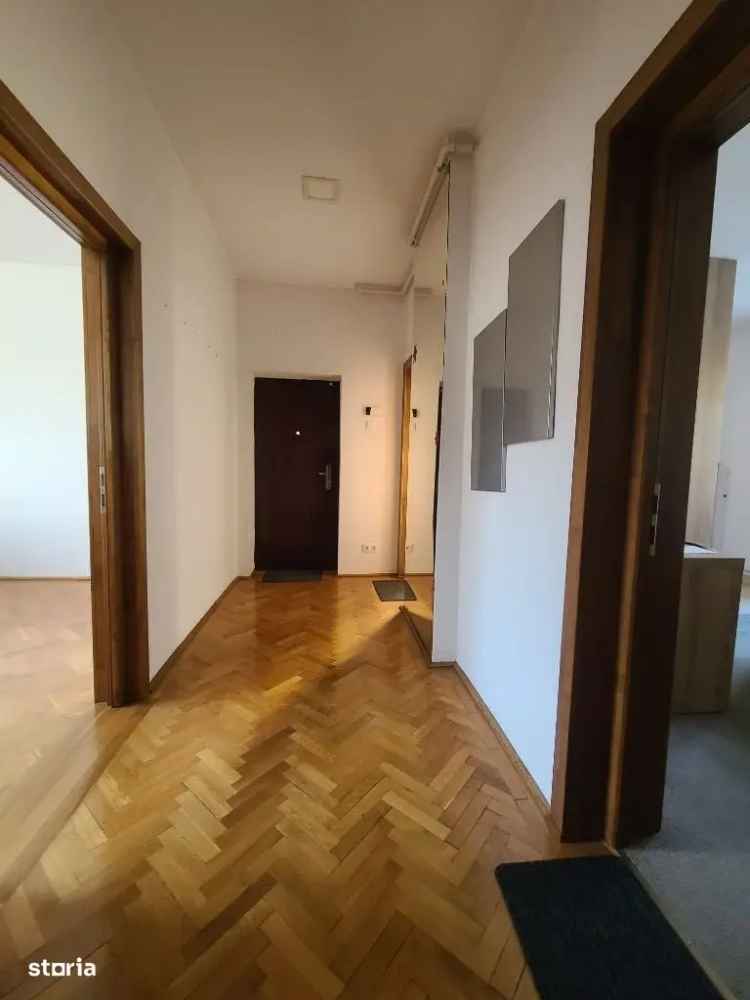 Vanzare apartamente 3 camere Tudor etaj 1 garaj inclus