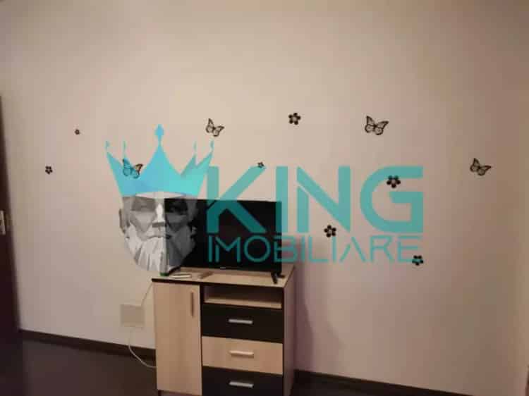 Popesti Leordeni | 2 Camere | Centrala | Parcare | Mobilat U