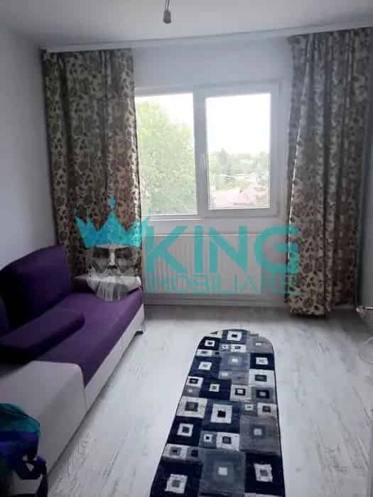 Apartament 2 Camere Zetarilor Bucuresti
