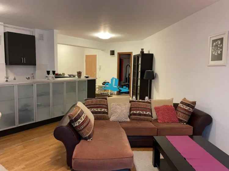 Inchiriere Apartament 3 Camere Parcul Carol  11 Iunie City Center Residence