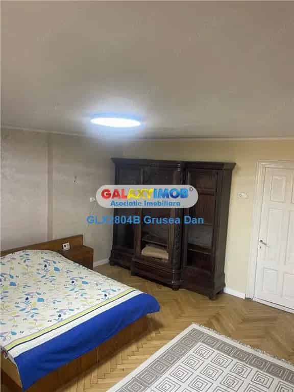 Apartament 3 Camere Universitate - Spatios - Mobilat Complet