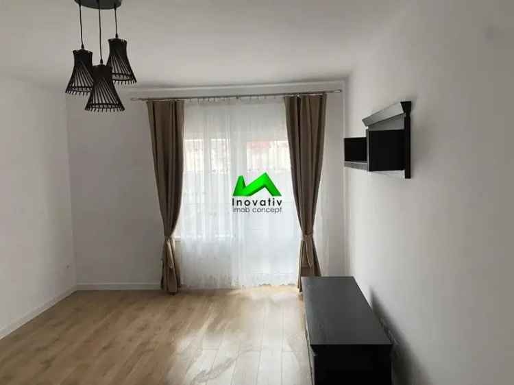 Apartament de inchiriat 2 camere Sibiu Doamna Stanca