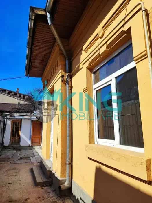 Casa Comerciala Viilor Bucuresti 100mp