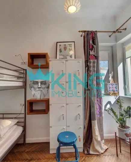 Apartament 2 camere Marasesti