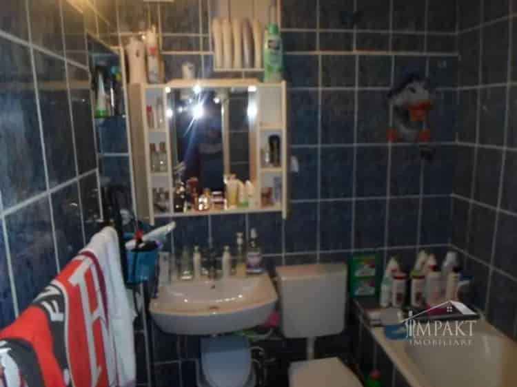 Garsoniera decomandata de vanzare in Manastur!