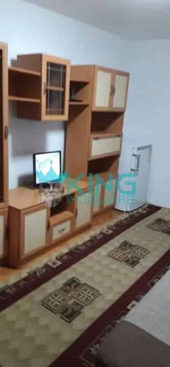 Garsoniera 20mp Pet-Friendly P-ta 700 Mobilata Utilata