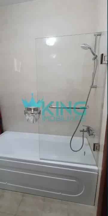 Apartament 2 Camere Central Decomandat Mobilat Modern