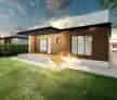 Casa individuala 4 camere 2 bai teren 425mp
