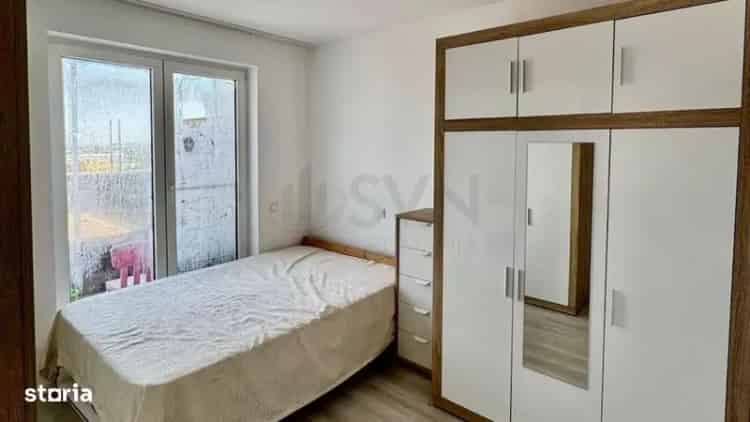 Penthouse Morarilor cu terasa si vedere Panoramica