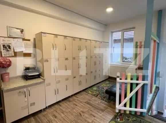 Casă Creșă S+P+M Utilată Complet