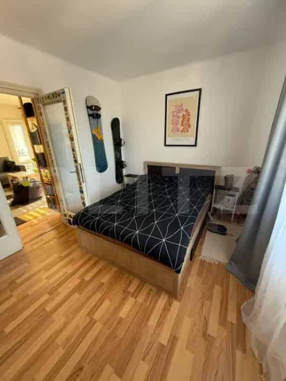 Apartament 2 camere de vanzare 47 mp semidecomandat