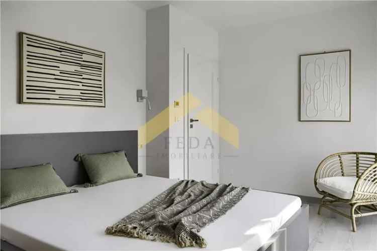 Apartament 3 camere de inchiriat Adora Park