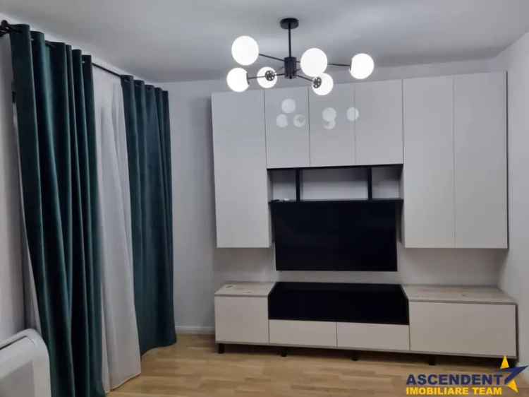 Inchiriere apartamente 2 camere Central Brasov totul nou cu parcaj