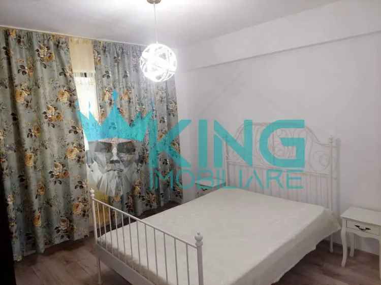 Inchiriere apartament 2 camere Valea Adanca Iasi modern si luminos