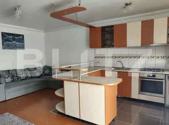 Apartament 2 camere, 55 mp, Sannicoara