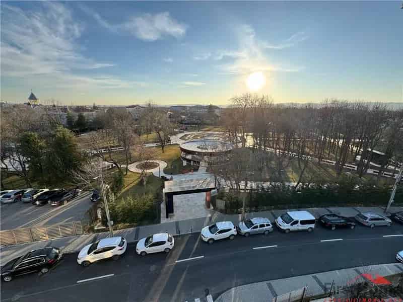 Apartament 2 Camere Focsani Park Luxury Residence