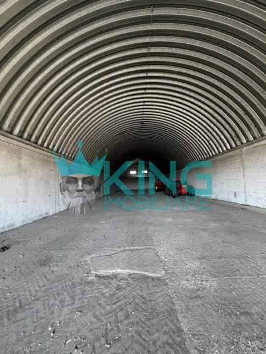 Baza Cereale 15000 Tone Vanzare