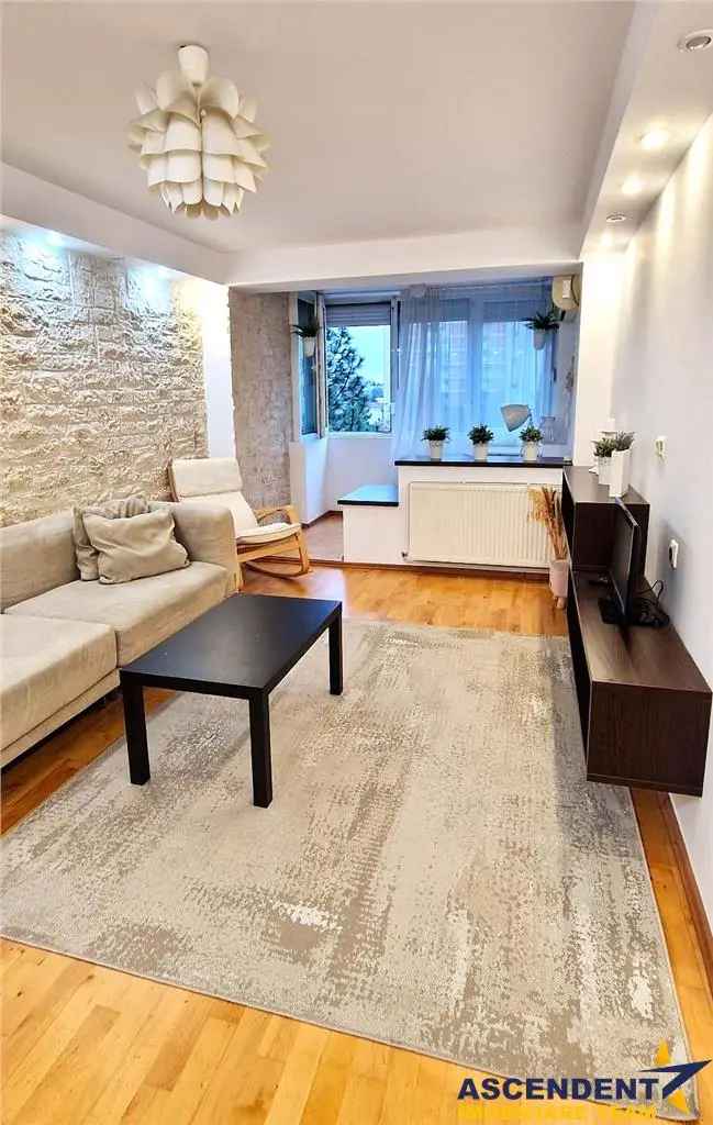 Cumpărare apartamente 3 camere elegante mobilate în Tudor Târgu Mureș