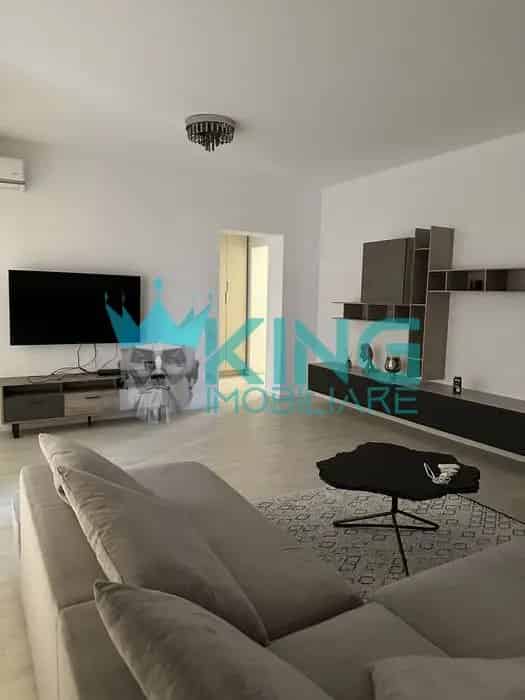 Apartament 2 Camere Barbu Vacarescu Terasa Mobilat Utilat