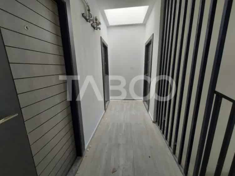 Apartament 2 camere Selimbar Sibiu - 61 mp - Loc parcare inclus