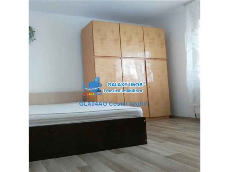 Vand apartament 2 camere, decomandat Trivale